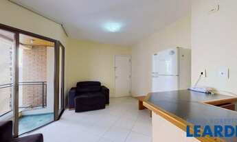 Imagem 2: FLAT - MOEMA PÁSSAROS - SP