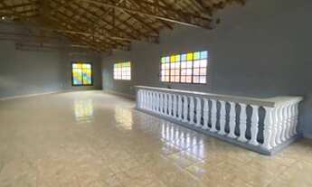 Imagem 8: Galpão no Borboleta, para montar seu negócio, salão de festas, academia, igrejas ou depósi