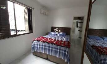 Imagem 7: Apartamento de 01 dormitório em frente a praia do José Menino