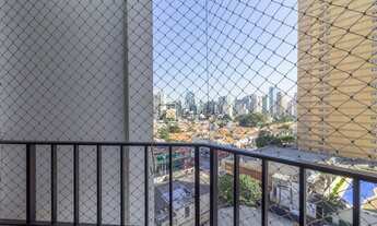 Imagem 6: Venda Apartamento 2 Dormitórios - 56 m² Vila Olímpia