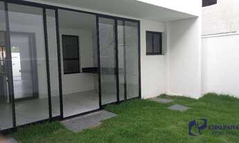 Imagem 6: Casa com 4 dormitórios à venda, 166 m² por R$ 750.000,00 - Cajazeiras - Fortaleza/CE