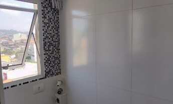Imagem 6: Apartartamento 02 dorm - vila Luzita - santo andré