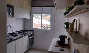 Imagem 2: Sobrado com 2 dormitórios à venda, 96 m² por R$ 570.000,00 - Vila Gustavo - São Paulo/SP