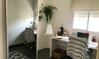 Imagem 5: Apartamento de 84m² no condomínio Enoteca Merlot