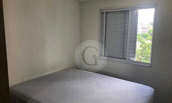 Imagem 7: Apartamento com 2 dormitórios à venda, 52 m² por R$ 260.000 - Butantã - São Paulo/SP