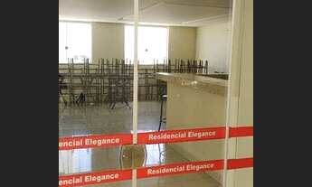 Imagem 3: Apartamento para aluguel com 47 metros quadrados com 2 quartos em Samambaia Norte - Brasíl