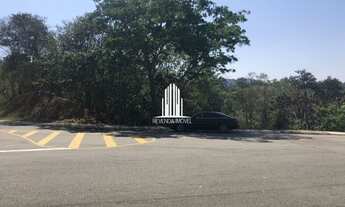 Imagem 2: Terreno à venda, 484 m² - Alpha Sítio - Santana de Parnaíba/SP
