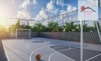 Imagem 5: Apartamento à venda, 55 m² por R$ 400.000,00 - Rudge Ramos - São Bernardo do Campo/SP