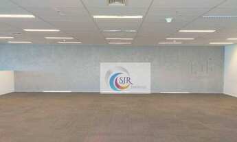 Imagem 6: Conjunto para alugar, 1865 m² - Brooklin - São Paulo/SP TRIPLE A