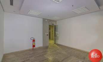 Imagem 5: São Paulo - Conjunto Comercial/sala - Brooklin