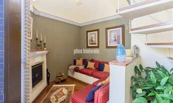 Imagem 7: BROOKLIN - COBERTURA DUPLEX - 297M²