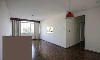 Imagem: Apartamento à venda, Pinheiros, 96m²