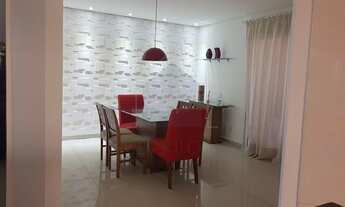 Imagem 2: Casa - Swiss Park - Campinas