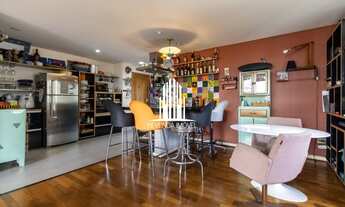 Imagem 3: Cobertura em Perdizes 3 Quartos, 4 Banheiros e 1 Vaga 312m²