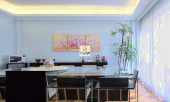 Imagem 5: Apartamento à venda, Santa Cecília, 360m², 4 dormitórios, 3 suítes, 2 vagas!