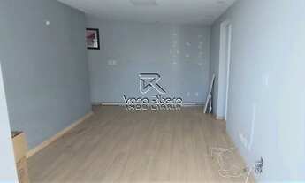 Imagem 4: Apartamento para venda tem 60 metros quadrados com 2 quartos em Cidade Nova - Rio de Janei