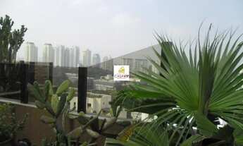 Imagem 6: Cobertura triplex à venda, Jardim Ampliação, 384,01m², 5 dormitórios, 5 vagas!