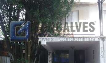 Imagem 2: SAO CAETANO DO SUL - Residential / Sobrado - SANTA MARIA