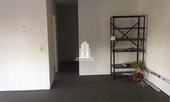 Imagem: Escritório no Paraíso 61m² 2 Vagas 4