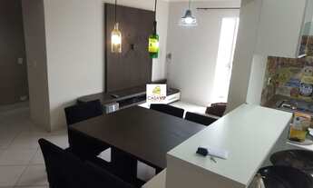 Imagem 3: Apartamento à venda, Chácara Santo Antônio, 76m², 2 dormitórios, 1 vaga!