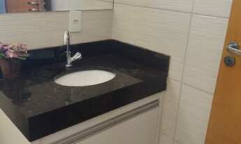 Imagem 6: GOIâNIA - Casa Padrão - Residencial Orlando Morais