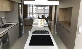 Imagem 6: Apartamento à venda, Consolação, 110m², 3 dormitórios, 1 suíte, 1 vaga!