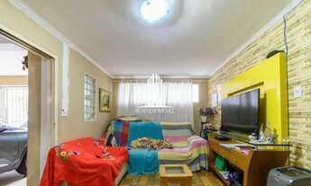 Imagem 2: Sobrado á venda em Nova Gerty em São Caetano do Sul com 04 dorms e 01 vaga