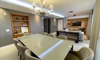 Imagem 4: Apartamento para venda tem 167 metros quadrados com 3 quartos