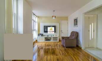 Imagem: Apartamento à venda, Paraíso, 110m²