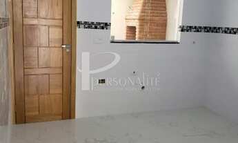 Imagem 4: Excelente Sobrado a venda, 3 dormitórios, 2 suítes, 2 vagas, 105m2, acabamento de alto pad