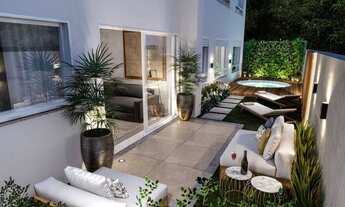 Imagem 2: Porto Alegre - Apartamento Padrão - Santa Tereza