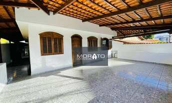 Imagem 2: Casa com 3 dormitórios à venda, 180 m² por R$ 900.000,00 - Novo Eldorado - Contagem/MG