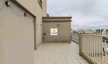 Imagem 6: Apartamento à venda, Vila Andrade, 96m², 2 dormitórios, 2 vagas!