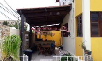 Imagem 5: CASA DUPLEX EM CAPIM MACIO