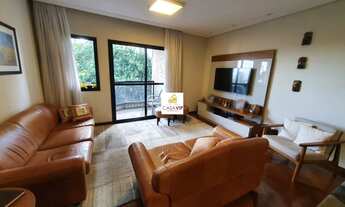 Imagem: Apartamento à venda, Vila Prudente, 135m²