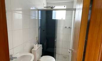 Imagem 4: Apartamento para venda com 76 metros quadrados com 3 quartos em Marambaia - Belém - PA