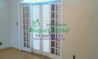 Imagem 2: JUNDIAÍ - Casa de Condomínio - PORTAL DO PARAÍSO I