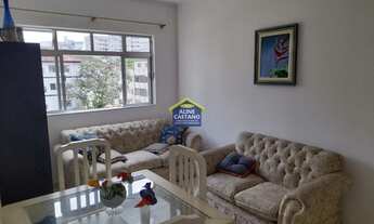Imagem 4: 2 dorms, Canto do Forte, R$ 275 mil