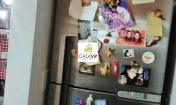 Imagem 6: Apartamento à venda, Cerqueira César, 58m², 1 suíte, 1 vaga!