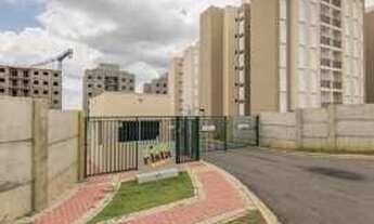 Imagem 3: APARTAMENTO RESIDENCIAL em SUMARÉ - SP, CONDOMÍNIO RESIDENCIAL VIVA VISTA