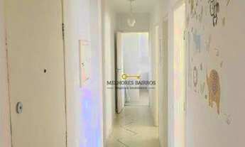 Imagem 6: Apto Vila Mariana - 3 dormitórios - 1 vaga - ao lado do metrô