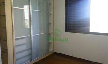 Imagem 6: Apartamento residencial para venda e locação, Notre Dame, Campinas