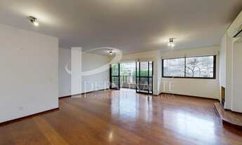 Imagem 6: Apartamento à venda, 4 Dorm - 2 Suites - 2 Vagas - Muito bem localizado - Jardim Europa, S