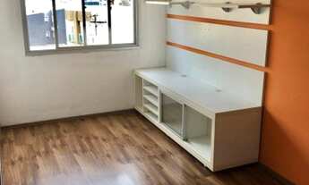 Imagem 5: Apartamento com 2 dormitórios à venda, 51 m² por R$ 249.000,00 - Parque das Nações - Santo