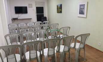 Imagem 2: Sala Comercial - Rua Tenente Cerqueira Leite - Aluguel - Méier