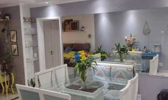 Imagem 6: Apartamento com 2 dormitórios à venda, 75 m² por R$ 420.000 - Vila Palmeiras - São Paulo/S