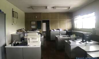 Imagem 7: GALPÃO - SAÚDE - SP