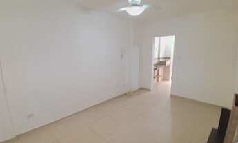 Imagem 2: APARTAMENTO RESIDENCIAL em Santos - SP, PONTA DA PRAIA