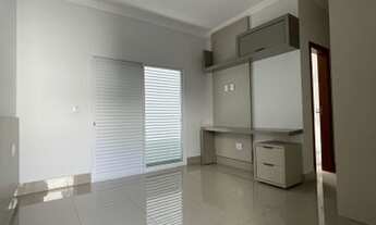 Imagem 6: Casa sobrado condomínio Gávea Paradiso toda montada com armários