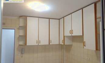 Imagem 3: Apto 2 Dormts, 95 m², 2 Vaga de Garagem, para alugar, por R$ 1.800/mês - Jaguaré - São Pau